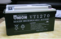 MX12700 12V70AH   UNION 蓄电池
