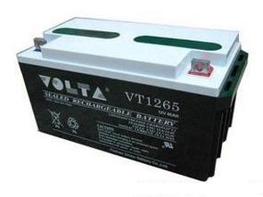 VT12650 12V65AH  UNION 蓄电池