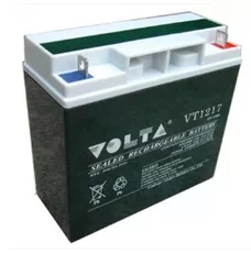 VT12170 12V17AH  UNION 蓄电池