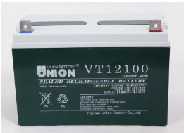 ​友联UNION蓄电池用在UPS不间断电源上严重失水的原因。。。