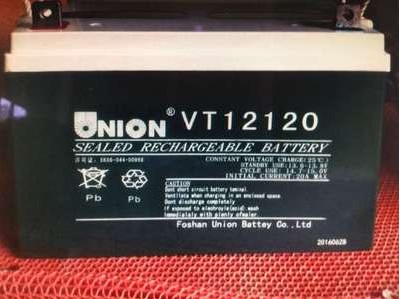 ​友联UNION电池如何防止电池产生硫化